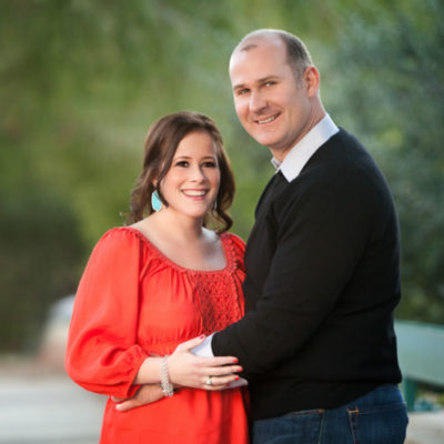 Missy and John | Lifetree Adoption Agency